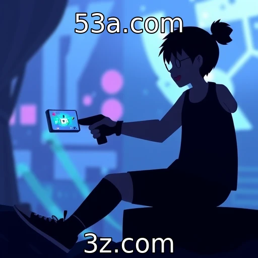 Inovação em animações e física de jogos