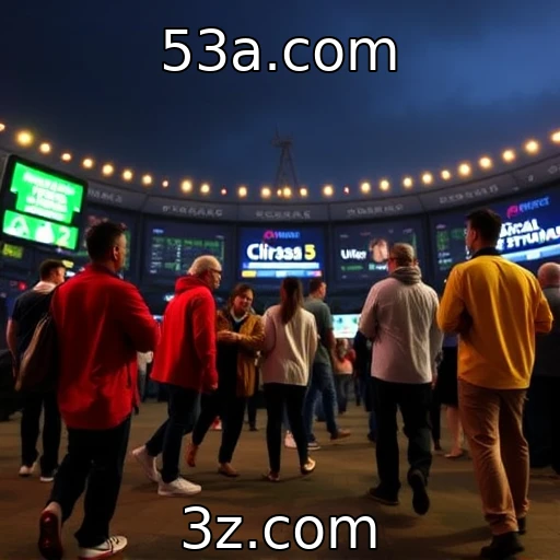 Crescimento de plataformas de apostas online no mercado brasileiro