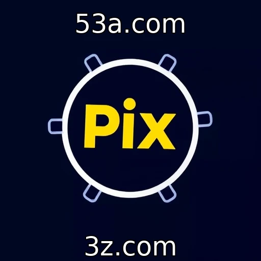 Integração de métodos de pagamento como o Pix no iGaming