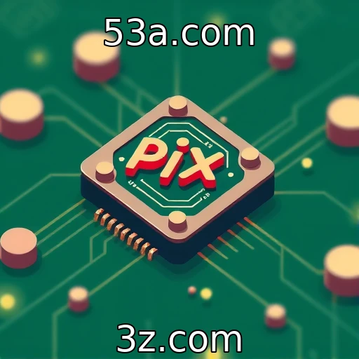 Impacto do Pix nas transações do iGaming