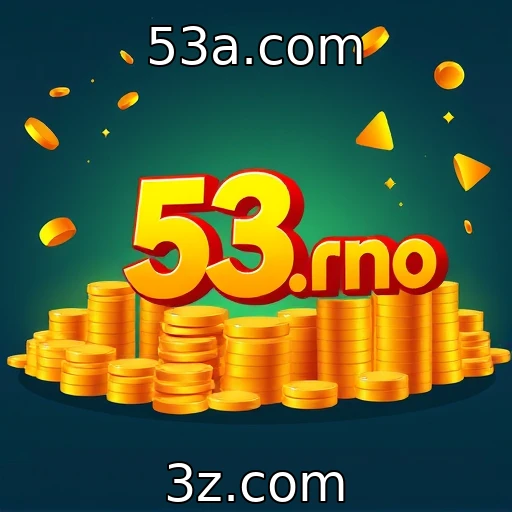 Evolução de jackpots progressivos e recursos especiais